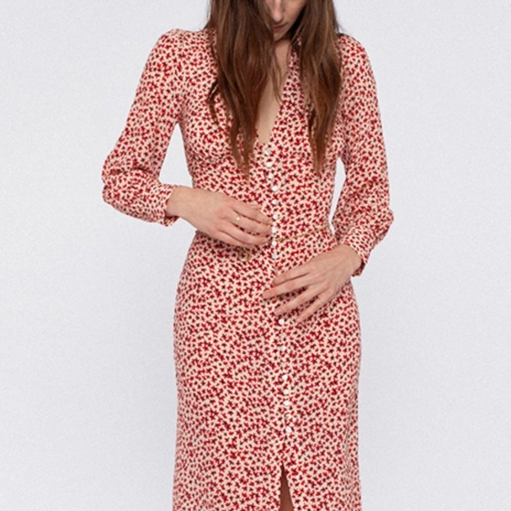 New with tags Realisation Par dress!